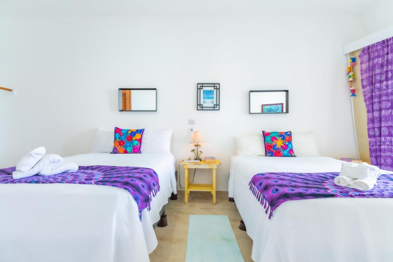 Сasa de vacaciones Casa Cielo 2 Bedroom Oceanfront *