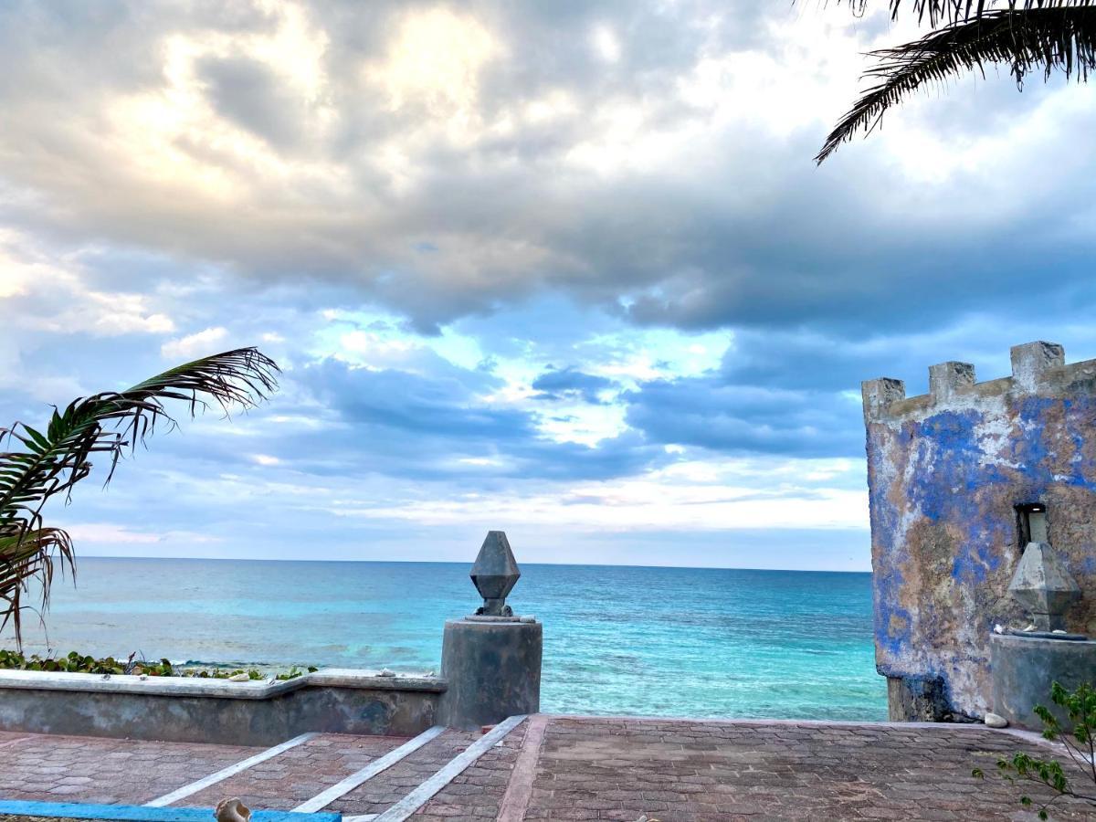 Casa Cielo 2 Bedroom Oceanfront *