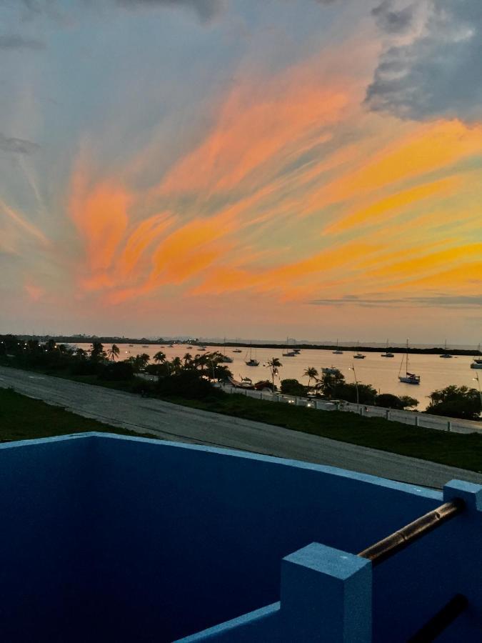 Casa Cielo 2 Bedroom Oceanfront Сasa de vacaciones Isla Mujeres