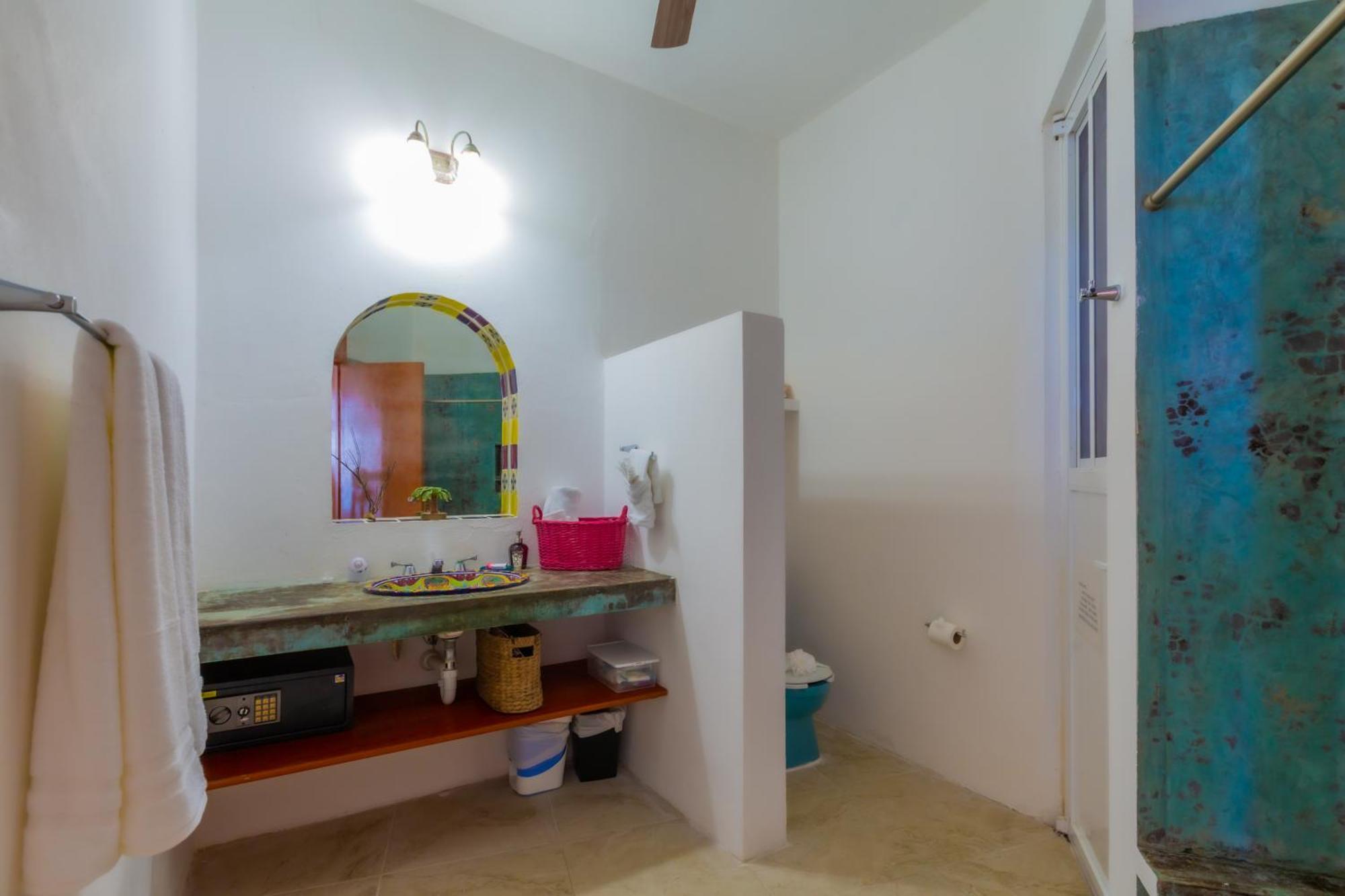 Casa Cielo 2 Bedroom Oceanfront Сasa de vacaciones *