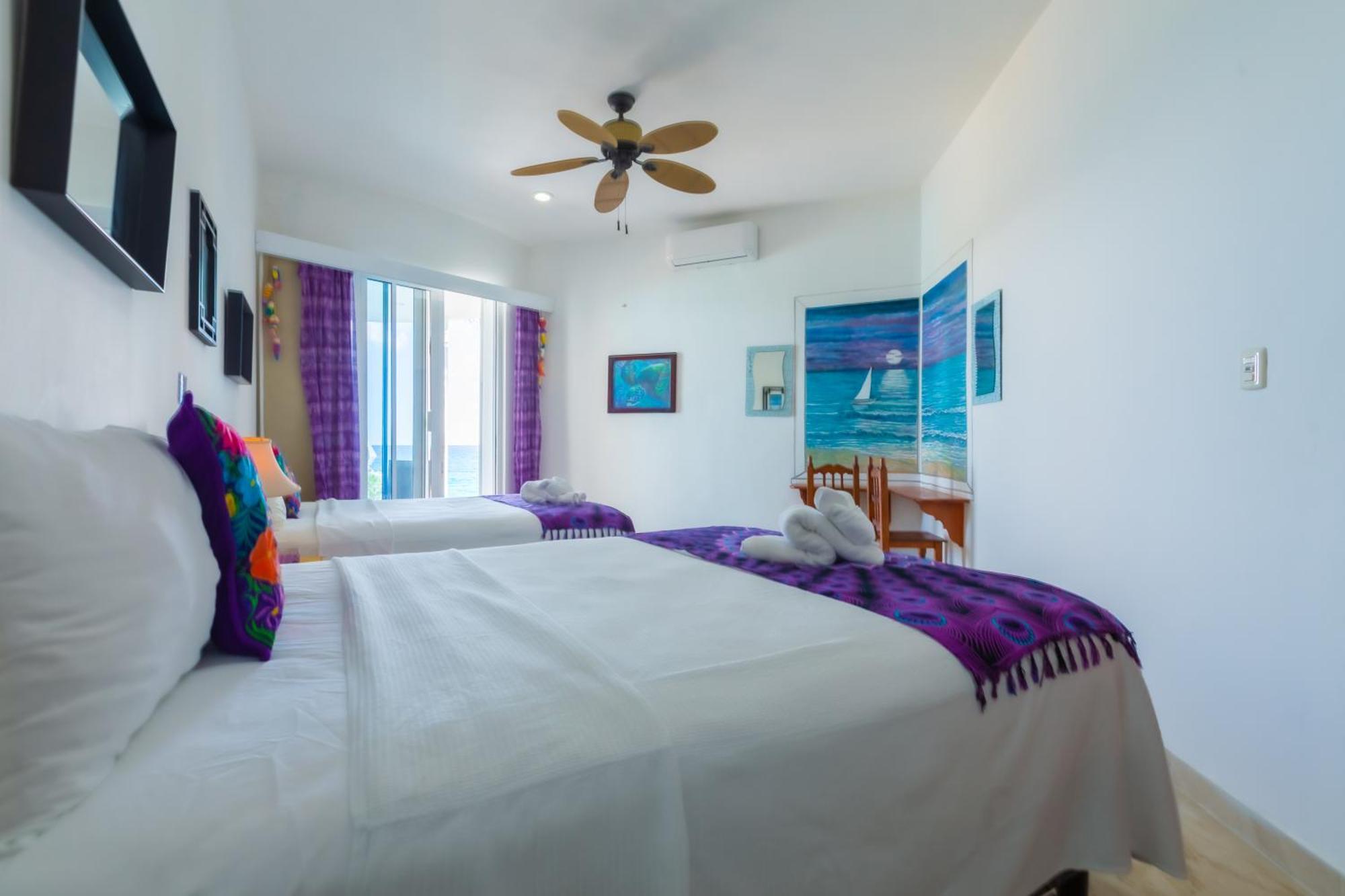 Casa Cielo 2 Bedroom Oceanfront Сasa de vacaciones