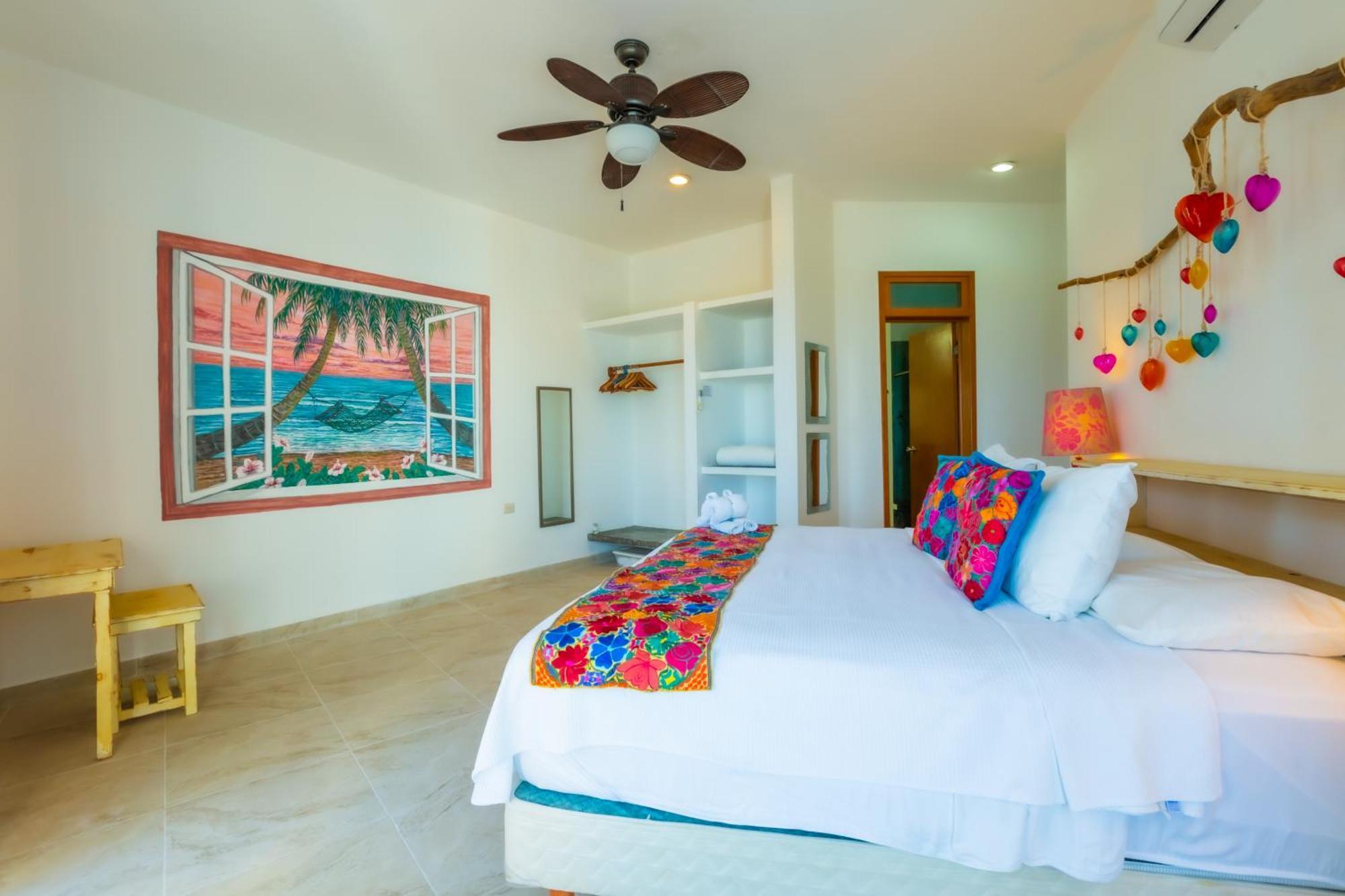 Casa Cielo 2 Bedroom Oceanfront Сasa de vacaciones