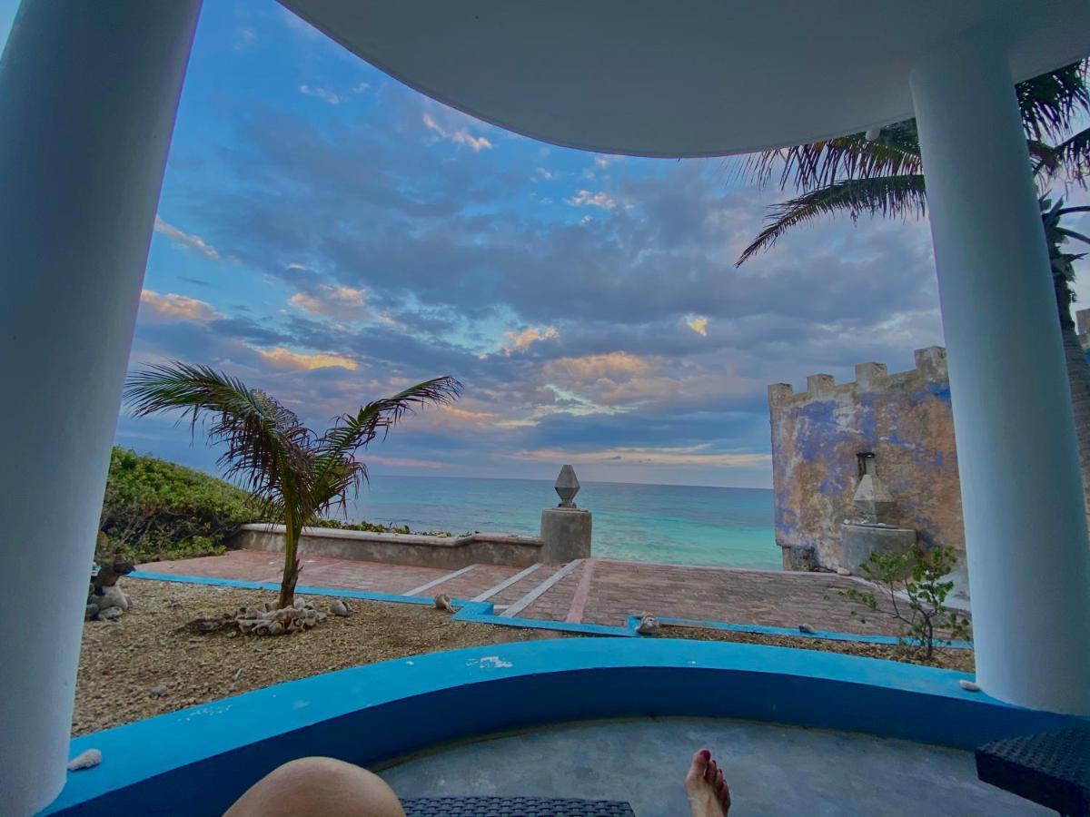 Casa Cielo 2 Bedroom Oceanfront