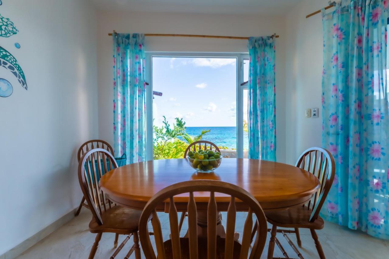 Сasa de vacaciones Casa Cielo 2 Bedroom Oceanfront *