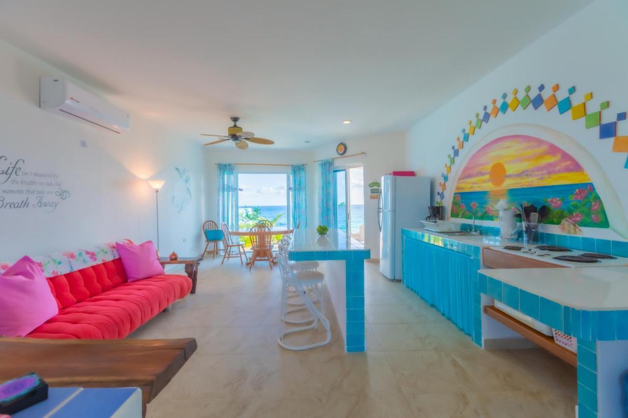 Casa Cielo 2 Bedroom Oceanfront *