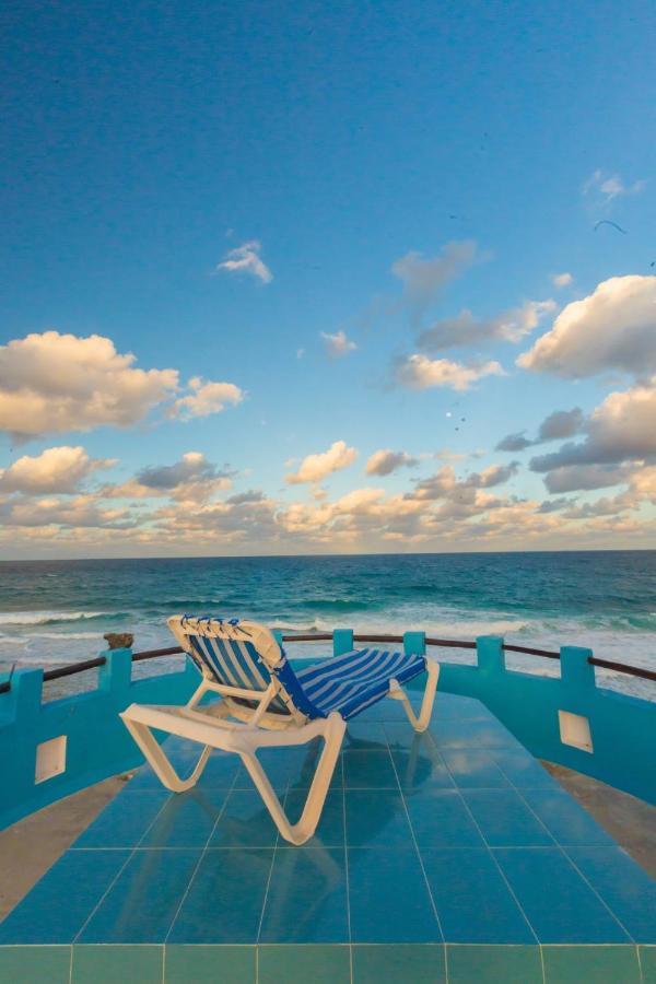 Casa Cielo 2 Bedroom Oceanfront