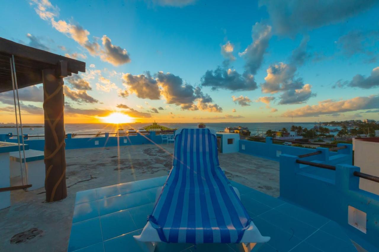 Casa Cielo 2 Bedroom Oceanfront Сasa de vacaciones *