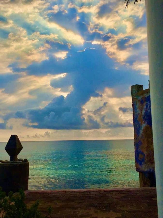 Сasa de vacaciones Casa Cielo 2 Bedroom Oceanfront *