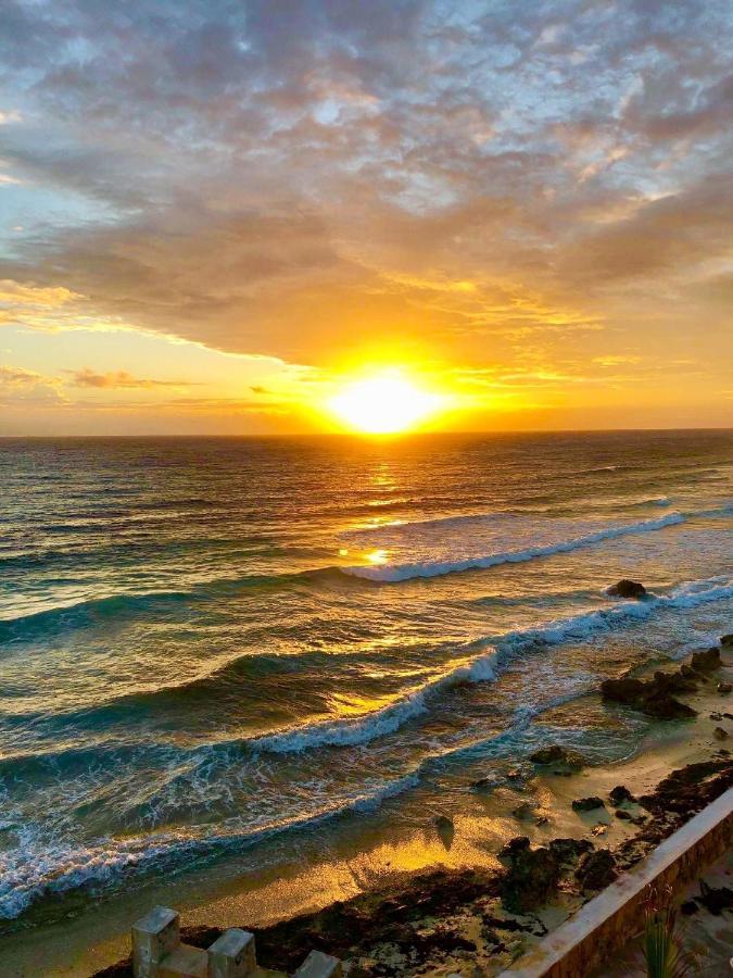 Сasa de vacaciones Casa Cielo 2 Bedroom Oceanfront Isla Mujeres