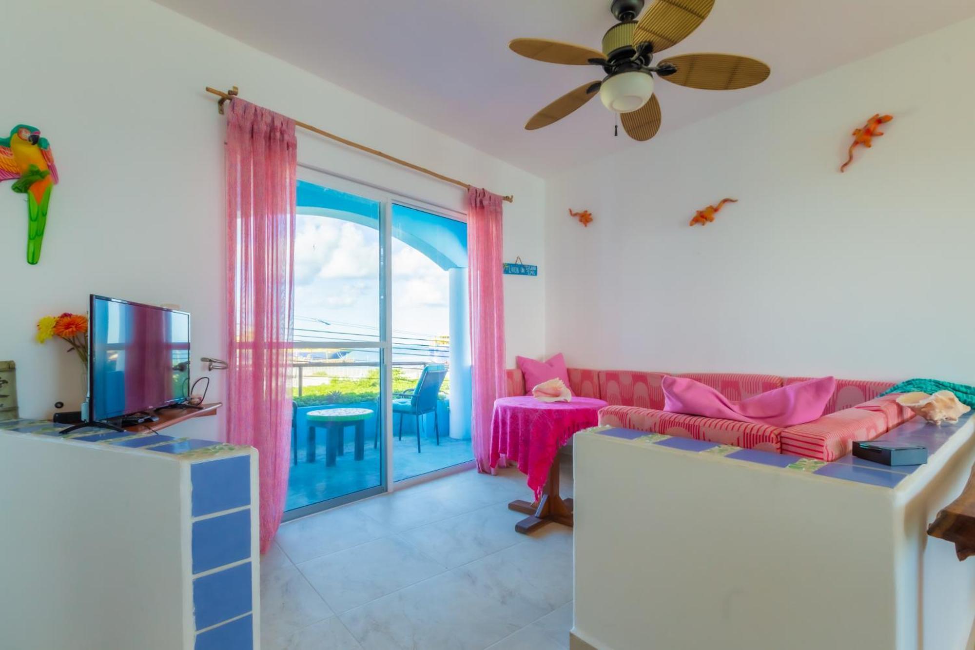 Casa Cielo 2 Bedroom Oceanfront