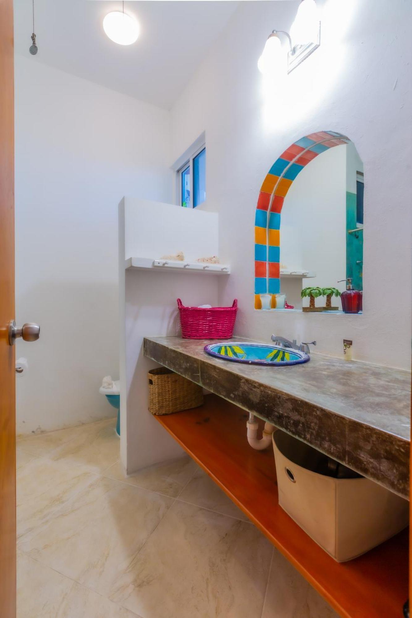 Casa Cielo 2 Bedroom Oceanfront * Isla Mujeres