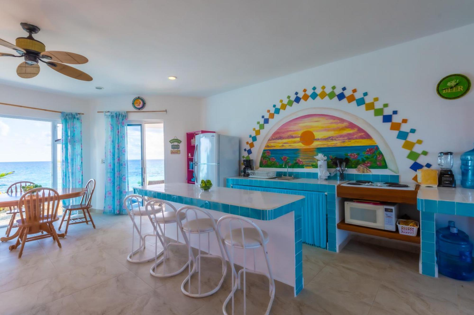 Casa Cielo 2 Bedroom Oceanfront