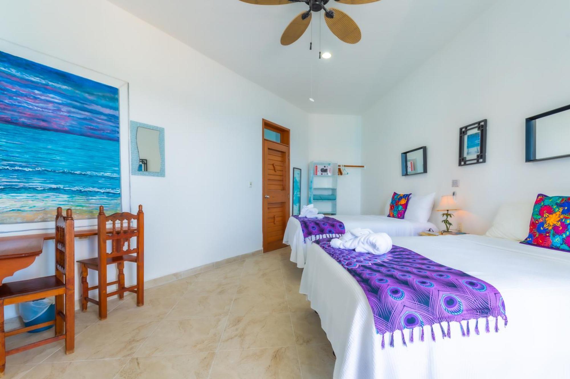 Casa Cielo 2 Bedroom Oceanfront Сasa de vacaciones