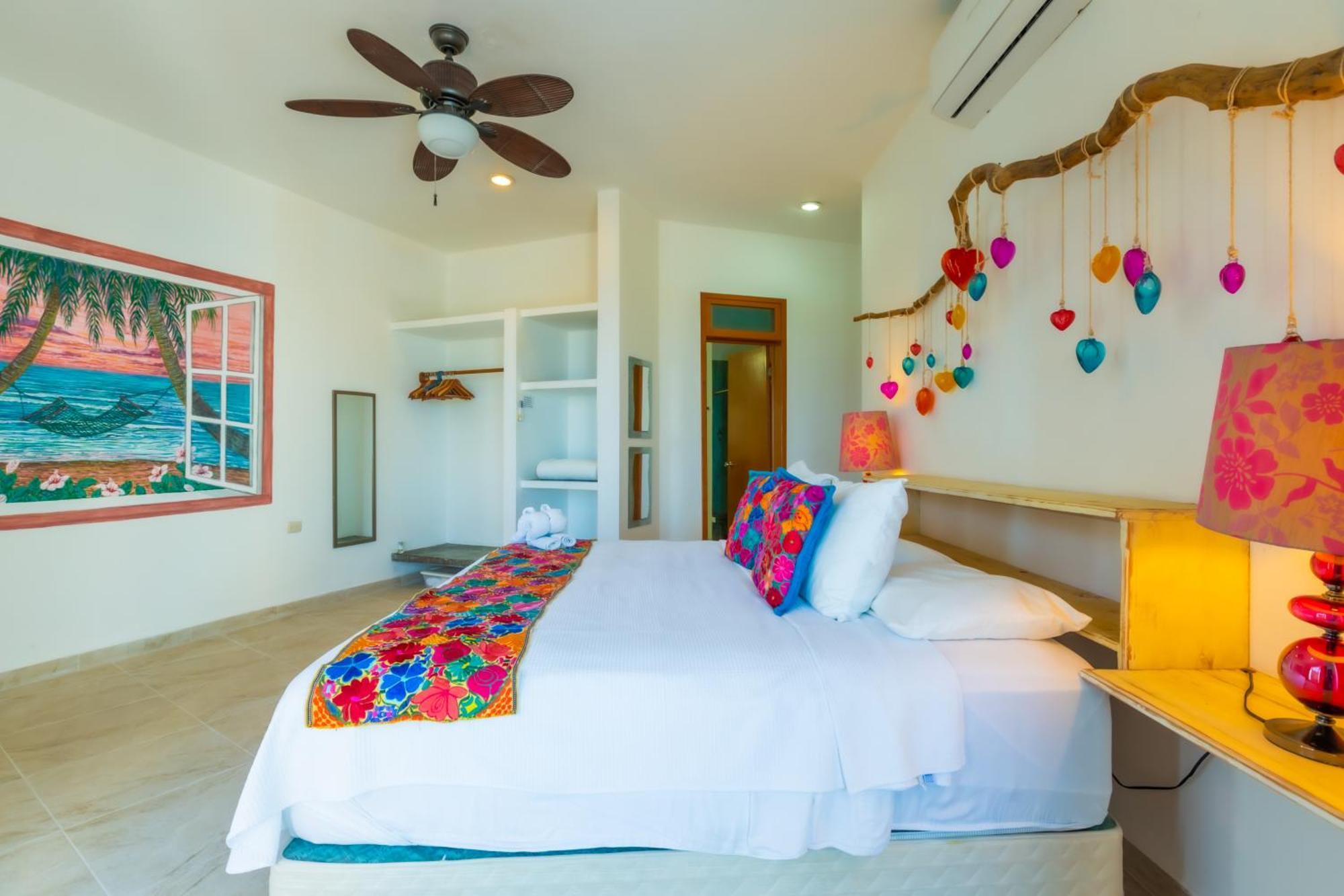 Casa Cielo 2 Bedroom Oceanfront
