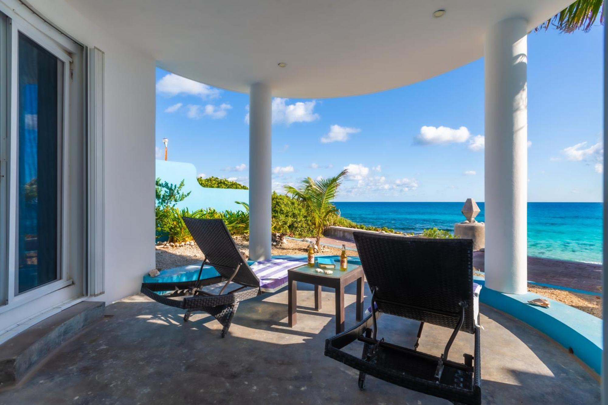 Сasa de vacaciones Casa Cielo 2 Bedroom Oceanfront *